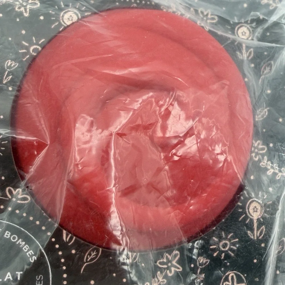 Hot Chocolate Bomb Maker Silicone Mold 4 Cavity 2 Inch Spheres‎ BENNKAI